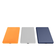 Silver Monkey Smart 5 000 mAh MagSafe UltraSlim 3w1 Głębinowy błękit - 1487254 - zdjęcie 2